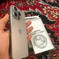 ایفون15پرو مکس کپی