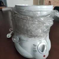 بخار پر سه طبقه|ظروف پخت‌وپز|تهران, پونک|دیوار