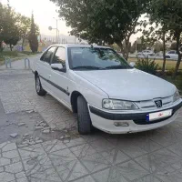 پارس تیو 5 مدل ۹۷ کلاس 15|خودرو سواری و وانت|فولادشهر, C3|دیوار