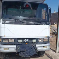 خاورآذرخش موتورپرکنز،مدل۸۶