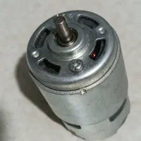 الکتروموتور (اسپیندل)|فروشگاه و مغازه|رشت, شهرک قدس|دیوار