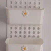 قفسه حمام و دستشویی