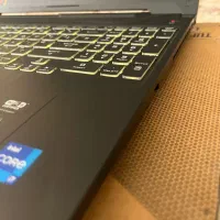 asus tuf i7 نونو قوی|رایانه همراه|اصفهان, آزادگان|دیوار
