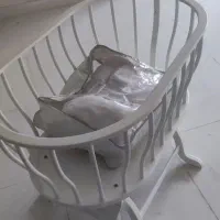 گهواره و روروئک