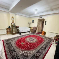 87 متری فول امکانات