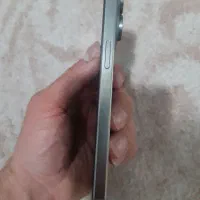 ایفون ۱۵ پرومکس تیتانیوم|موبایل|تهران, قاسم‌آباد|دیوار