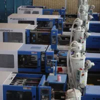 استخدام آقا(اپراتور دستگاه وCNC)-شیفت و ثابت روز