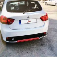 کوییک سفیید تمیز۹۸
