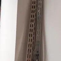 رگال تیله ی با ستون|کتابخانه، شلف، قفسه‌های دیواری|زنجان, |دیوار