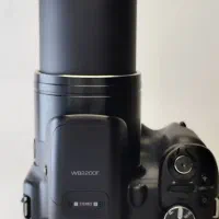 دوربین سوپرزوم سامسونگ wb2200f|دوربین عکاسی و فیلمبرداری|بوکان, |دیوار