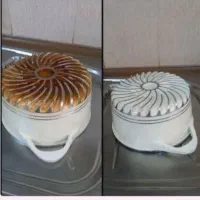 چربی زدای فوق قوی