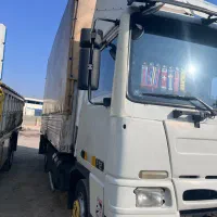 بادسان ۸تن|خودرو سنگین|چهاردانگه (تهران), |دیوار