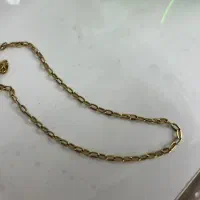دستبند طلا گمشده