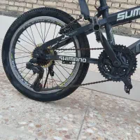 دوچرخه برای فروش دارم|دوچرخه، اسکیت، اسکوتر|اهواز, امانیه|دیوار