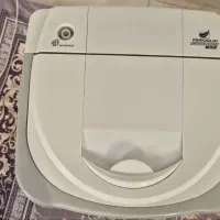 کهنه شور نو بدون هیچ مشکلی