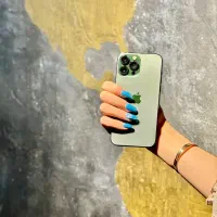 فوری‌اقساط فقط با مدرک شناسایی iphone13promax|موبایل|تهران, گیشا|دیوار