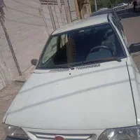 پراید کاربراتور 78