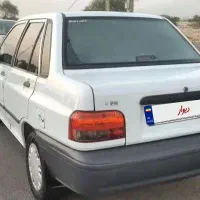 پراید۱۳۱SL مدل ۹۱ تمیز بکر استثنایی|خودرو سواری و وانت|شیراز, قالیشویی|دیوار