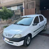 پارس تندر 96