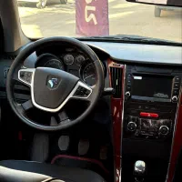 دنا پلاس توربو 6 دنده فول 85 گانه esp دار 1402|خودرو سواری و وانت|کرمانشاه, |دیوار