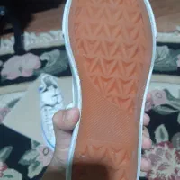 کفش سفید|کیف، کفش، کمربند|اصفهان, گرکان|دیوار