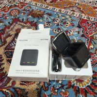 گوپرو ۹ gopro9|دوربین عکاسی و فیلم‌برداری|قدس, شهر‌قدس|دیوار