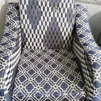 مبل هفت نفره