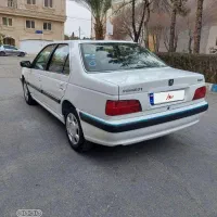 پژو پارس ۱۴۰۳