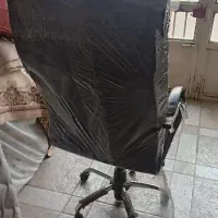 صندلی اداری|مبلمان اداری|قم, شهرک امام حسن|دیوار