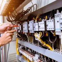استخدام مهندس برق /الکترونیک