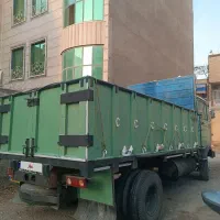 خاور ۸۰۸|خودرو سنگین|کرج, شهرک پردیسان|دیوار