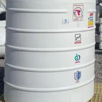 انواع مخازن آنتی باکتریال وضدرسوب تهران پلیمر یارا|مصالح و تجهیزات ساختمان|ساوه, |دیوار