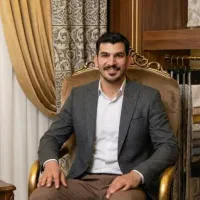 کارخانه پرده کرکره ای