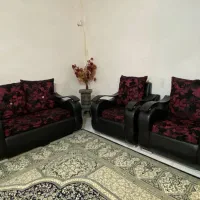 ممبل هفت نفره در حد نو