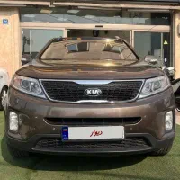 سورنتو مدل 2015