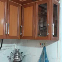 کابینت تمام ام دی اف سالم|جاکفشی، کمد، دراور|ابهر, |دیوار