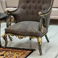 تولیدی انواع مبلمان استیل وابزاری|مبلمان خانگی و میز عسلی|تویسرکان, |دیوار