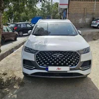 تیگو۸ پرومکس آی ای