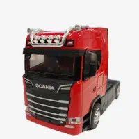 تریلی فلزی «وولو»|اسباببازی|قم, ارم|دیوار