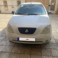 تیبا صندوقدار ۹۵