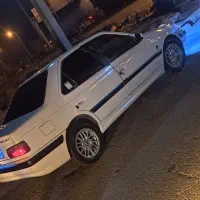 پارس ۸۶ تمیز|خودرو سواری و وانت|بیرجند, |دیوار