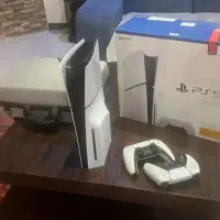 پی اس فایو اسلیم نونو 2 ماه پیش خریدم