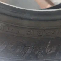 لاستیک تایرسنتافه