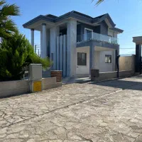 فروش ویلا شهرکی نئوکلاسیک