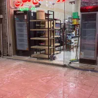 قفسه،چک اوت،یخچال،چرخ و سبدخرید، تجهیزات نظری|فروشگاه و مغازه|اهواز, کمپلو شمالی|دیوار