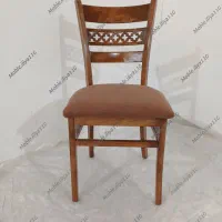 ناهار خوری مدل خشتی چهار نفره سنتی