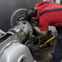 تعمیر وسرویس انواع مشعل های صنعتی و خانگی|خدمات پیشه و مهارت|تهران, نجات اللهی|دیوار