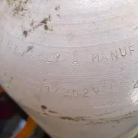 کپسول گاز cng|قطعات یدکی و لوازم جانبی|داراب, |دیوار