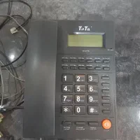 تلفن مدلTip TEL