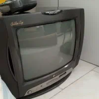 تلویزیون ال جی . ۱۴ اینچ